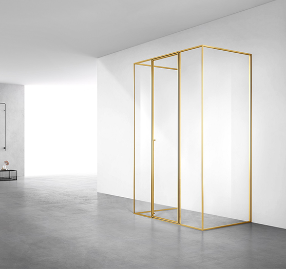 淋浴房形狀、尺寸和顏色選購(gòu)技巧